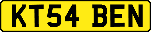 KT54BEN