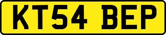 KT54BEP