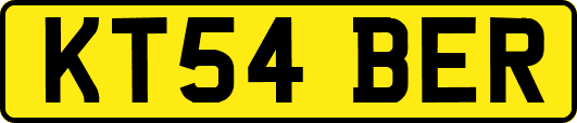 KT54BER