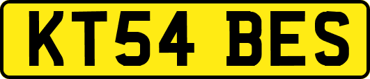 KT54BES