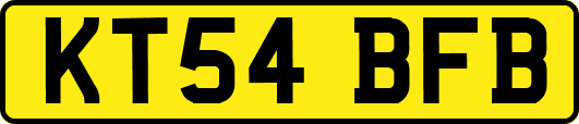 KT54BFB