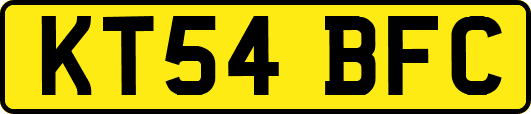 KT54BFC