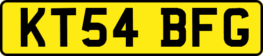 KT54BFG