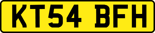 KT54BFH