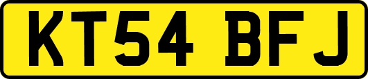 KT54BFJ