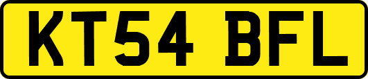 KT54BFL