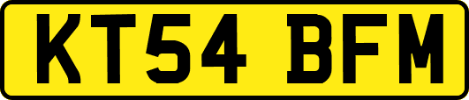 KT54BFM