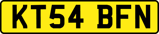 KT54BFN