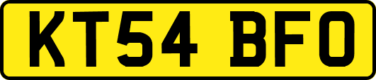 KT54BFO