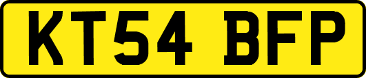 KT54BFP