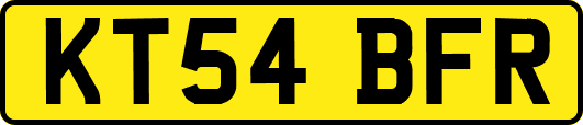 KT54BFR