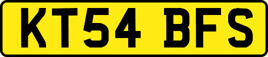 KT54BFS