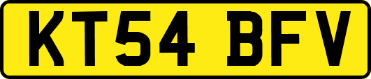 KT54BFV
