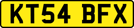 KT54BFX