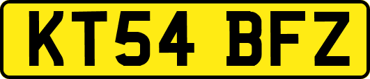 KT54BFZ