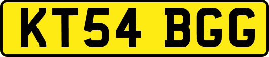 KT54BGG