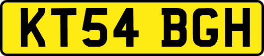 KT54BGH
