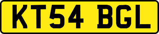 KT54BGL