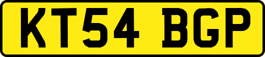 KT54BGP