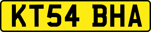 KT54BHA