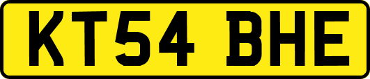 KT54BHE