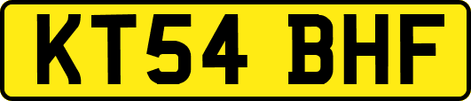 KT54BHF
