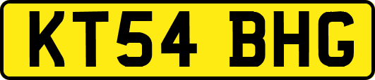 KT54BHG