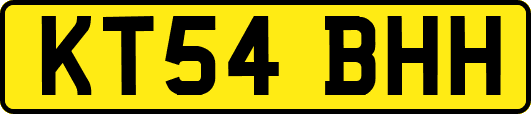 KT54BHH