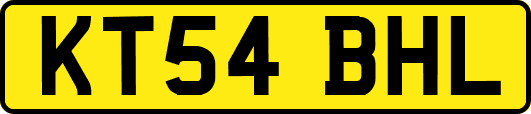 KT54BHL