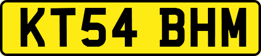 KT54BHM