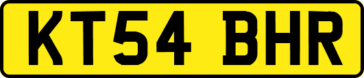 KT54BHR