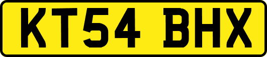 KT54BHX