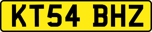 KT54BHZ