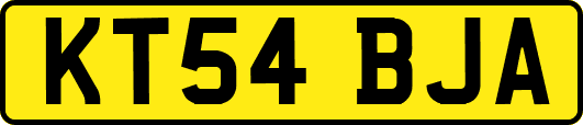 KT54BJA