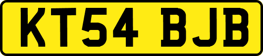 KT54BJB