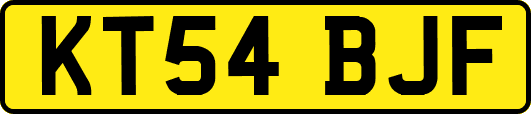 KT54BJF