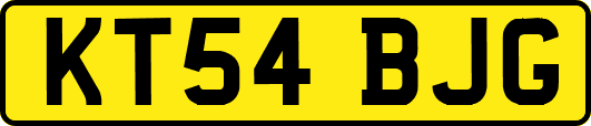 KT54BJG