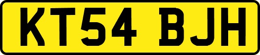 KT54BJH