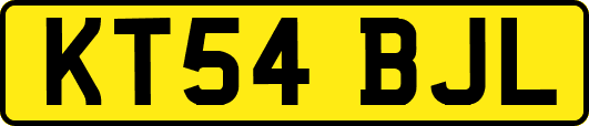 KT54BJL