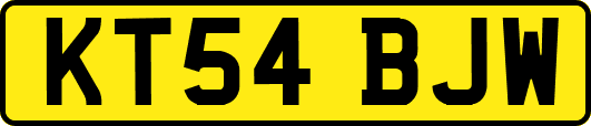 KT54BJW
