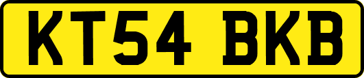 KT54BKB