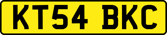 KT54BKC