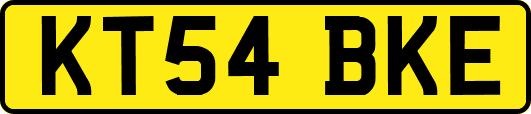 KT54BKE
