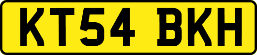 KT54BKH