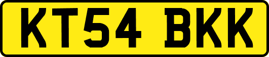 KT54BKK