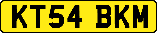 KT54BKM