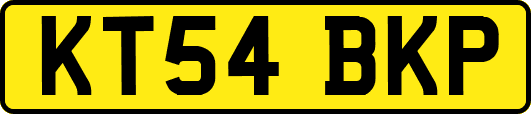 KT54BKP