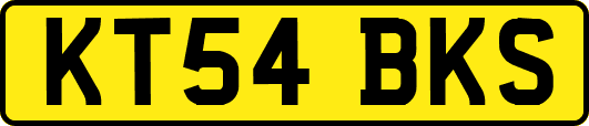 KT54BKS