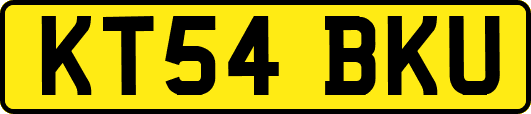 KT54BKU