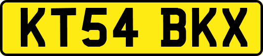 KT54BKX